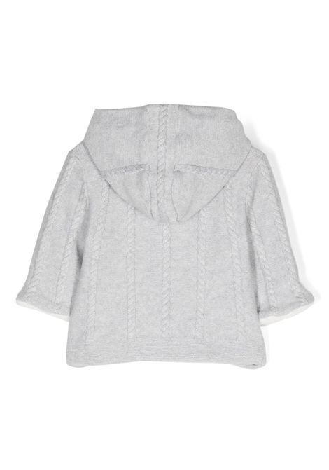 Cappotto in maglia TARTINE ET CHOCOLAT | TZ400002124H